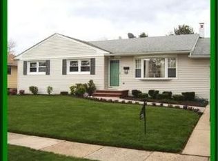 134 Risoli Ter, South Plainfield, NJ 07080