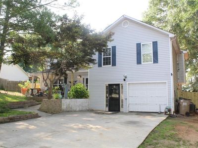 426 Foxdale Rd, Winder, GA, 30680