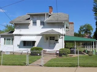 4043 Cambronne St, Pittsburgh, PA 15212