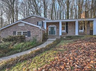 4527 Mitchell Rd, Kingsport, TN 37664