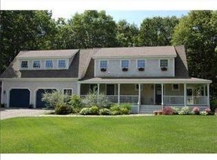 12 Tideview Ter, Kennebunk, ME 04043