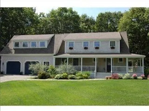 12 Tideview Ter, Kennebunk, ME 04043