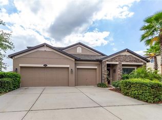11819 Gilmerton Dr, Riverview, FL 33579