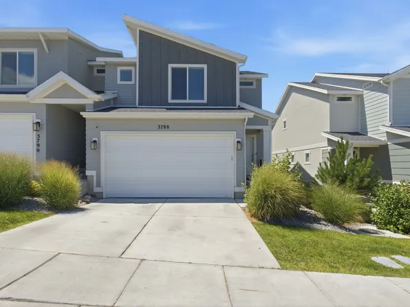3788 S Galatia Rd, Magna, UT 84044