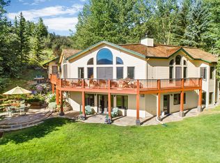 104 Spur Ridge Ln, Snowmass Village, CO 81615