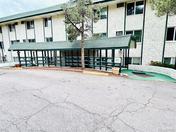 8826 E Florida Avenue #102, Denver, CO 80247