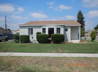 12159 Harvest Ave, Norwalk, CA 90650