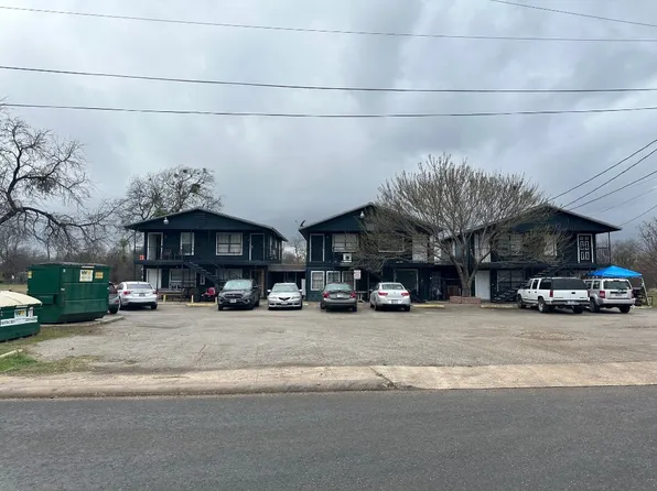 1322 Menefee Blvd, San Antonio, TX 78237