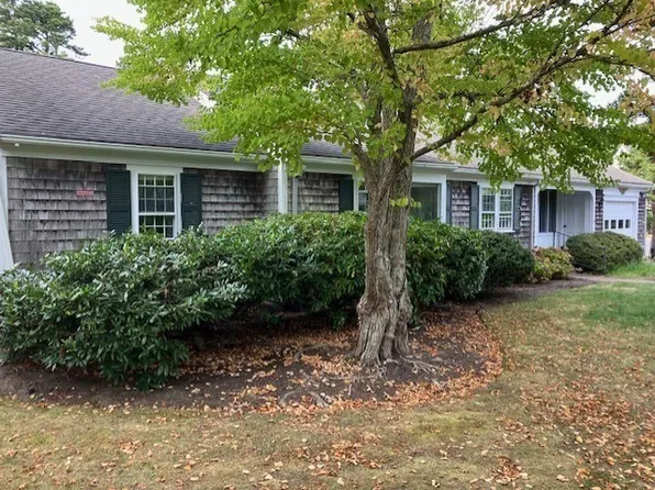 23 Wentworth Ln, North Chatham, MA 02650