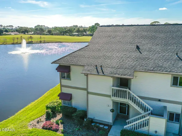 7 Magnolia Dr S, Ormond Beach, FL 32174