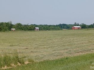 4000 Kehoe Rd, Clinton, MI 49236