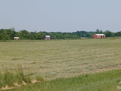 4000 Kehoe Rd, Clinton, MI, 49236