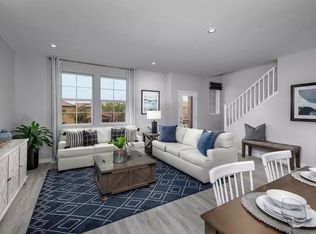 5636 Sartorial St, Las Vegas, NV 89118