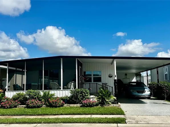 1100 Belcher Rd S Lot 403, Largo, FL 33771