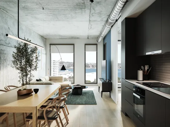 2250 Maitland St #314, Halifax, NS B3K 2Z9