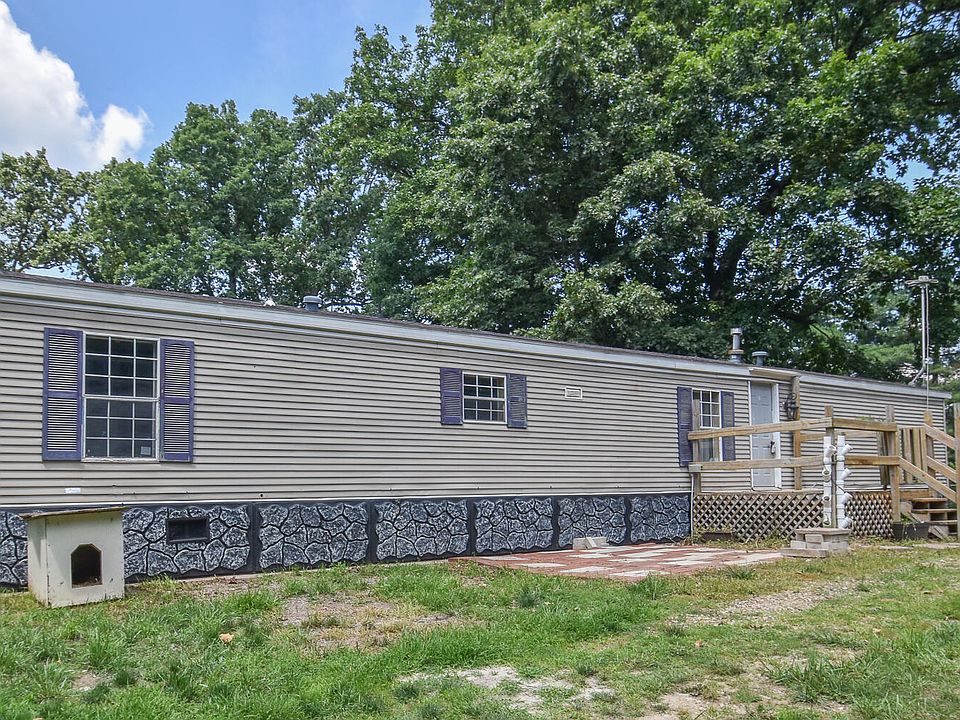 364 Turtle Lake Rd, Union City, MI 49094 Zillow