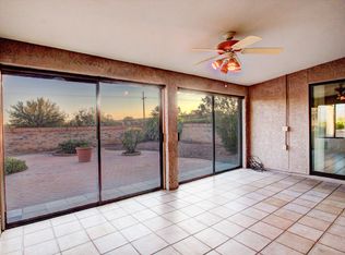 981 W Rio Guaymas, Green Valley, AZ 85614