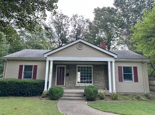 1276 Kastle Rd, Lexington, KY 40502