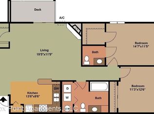 1350 Walnut St #16, Baraboo, WI 53913