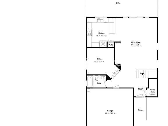 2nd image of 9332 Bear Basin Ct