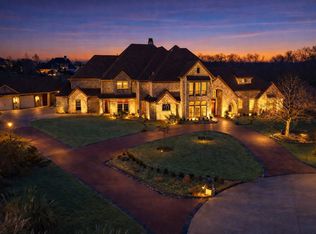 530 Ridge Point Dr, Heath, TX 75126