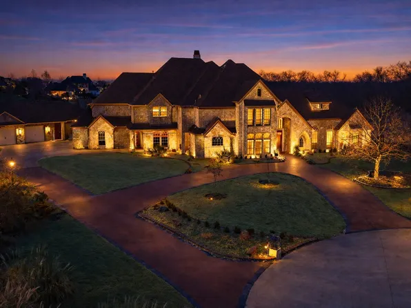 530 Ridge Point Dr, Heath, TX 75126