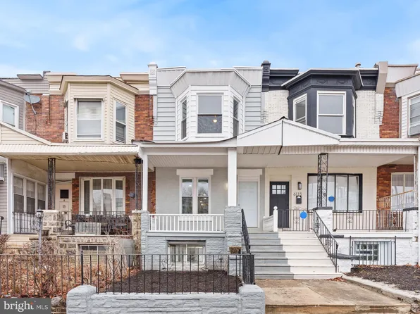 6117 Spruce St, Philadelphia, PA 19139