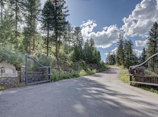 26248 Bell Park Dr, Evergreen, CO 80439