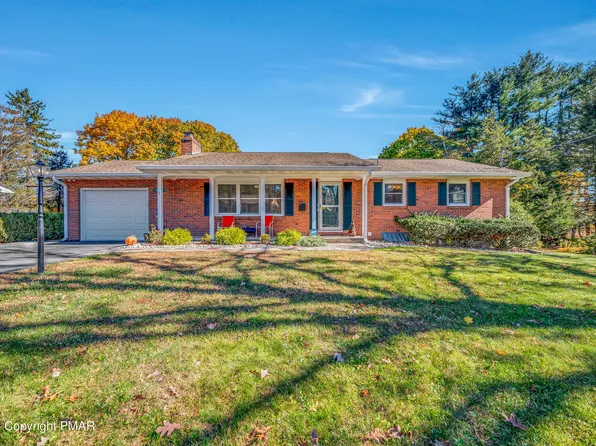 7144 Howell Ter, Stroudsburg, PA 18360