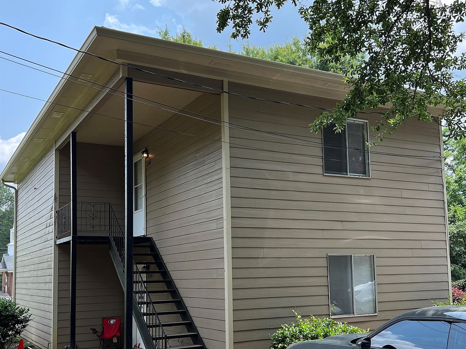 2747 Cherokee Rd, Athens, GA 30605 Zillow