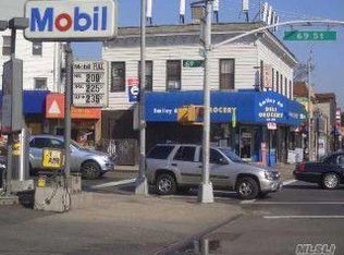 6901 Queens Blvd, Woodside, NY 11377