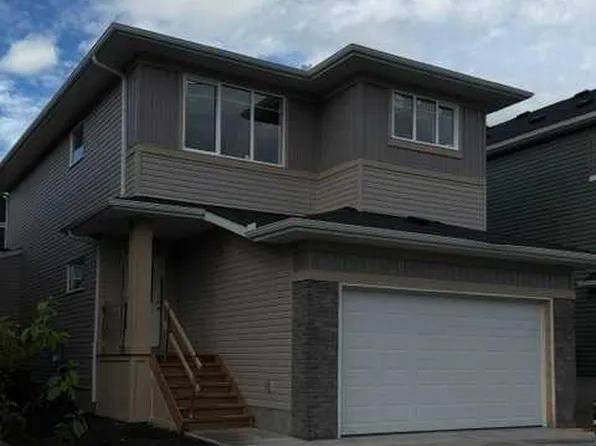 423 S Rivercrest Rd, Cochrane, AB T4C 3C6