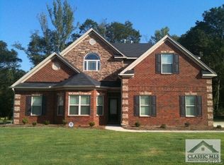 1320 Riverhill Dr #32, Bishop, GA 30621