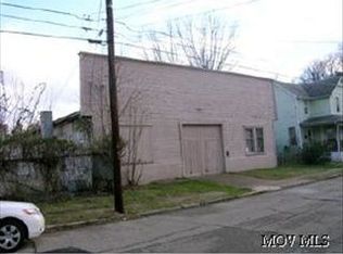 1500 Beaver St, Parkersburg, WV 26101