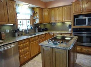 7401 W View Dr, Wind Lake, WI 53185
