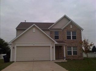4001 Campion St, Lafayette, IN 47909