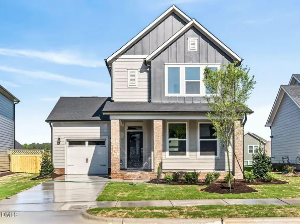 115 Restful Point, Fuquay Varina, NC 27526