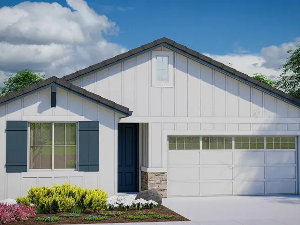 1065 Mallory Ridge St, Roseville, CA 95747