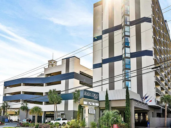 5308 Ocean Blvd. N #2006, Myrtle Beach, SC 29577