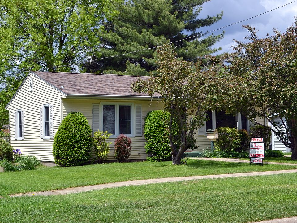 1st image of 510 N Plum St