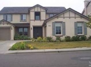 5410 Daffodil Dr, Oakley, CA 94561