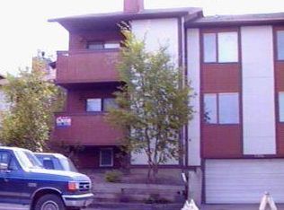 7351 Huntsmen Cir #18-E, Anchorage, AK 99518