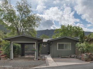 4426 N State Route 89a, Sedona, AZ 86336