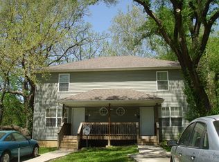 3400 E 61st St APT A, Kansas City, MO 64130