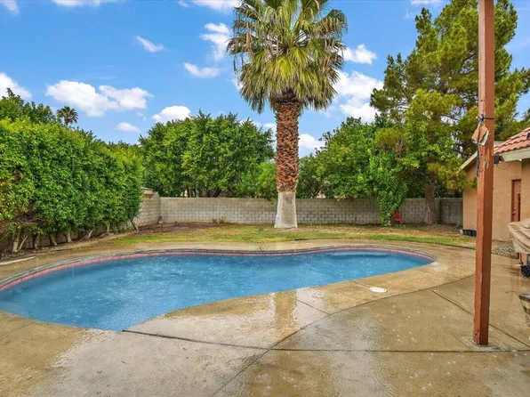 68954 Durango Rd, Cathedral City, CA 92234