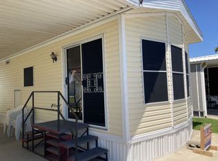 1501 S Airport Dr Lot 271, Weslaco, TX 78596