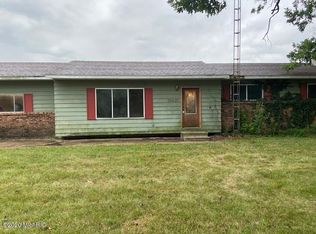 20435 Dewey Lake St, Decatur, MI 49045