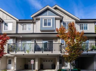 13898 64th Ave #193, Surrey, BC V3W 1L6