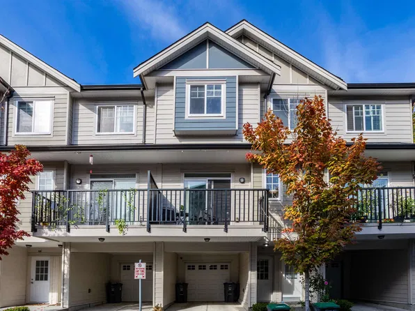13898 64th Ave #193, Surrey, BC V3W 1L6