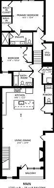 5019 N Lincoln Ave #1S — Photo 34
